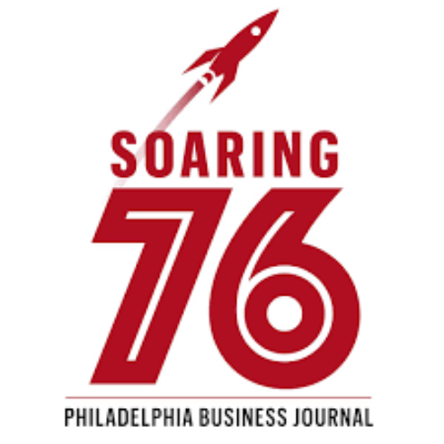 Soaring 76
